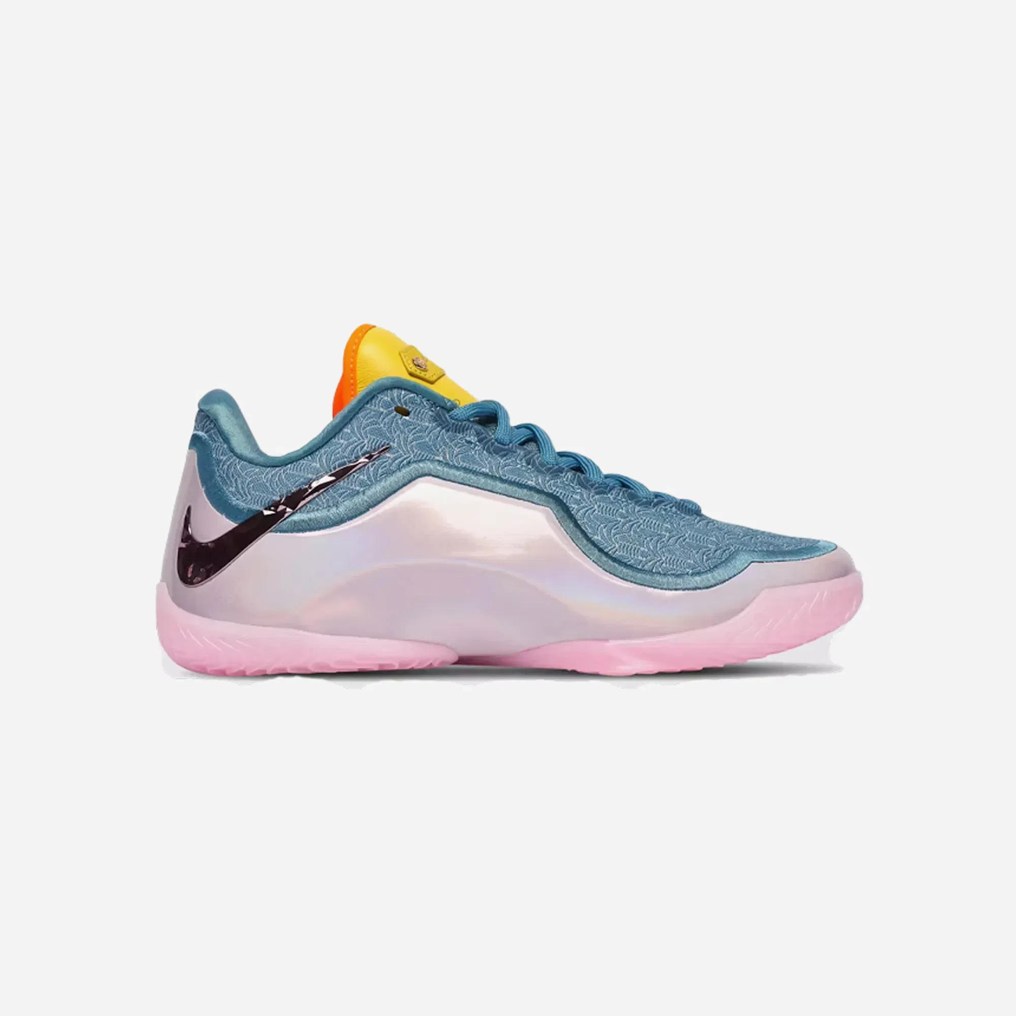 Nike LeBron XXIII 'Miami Twice' Blue