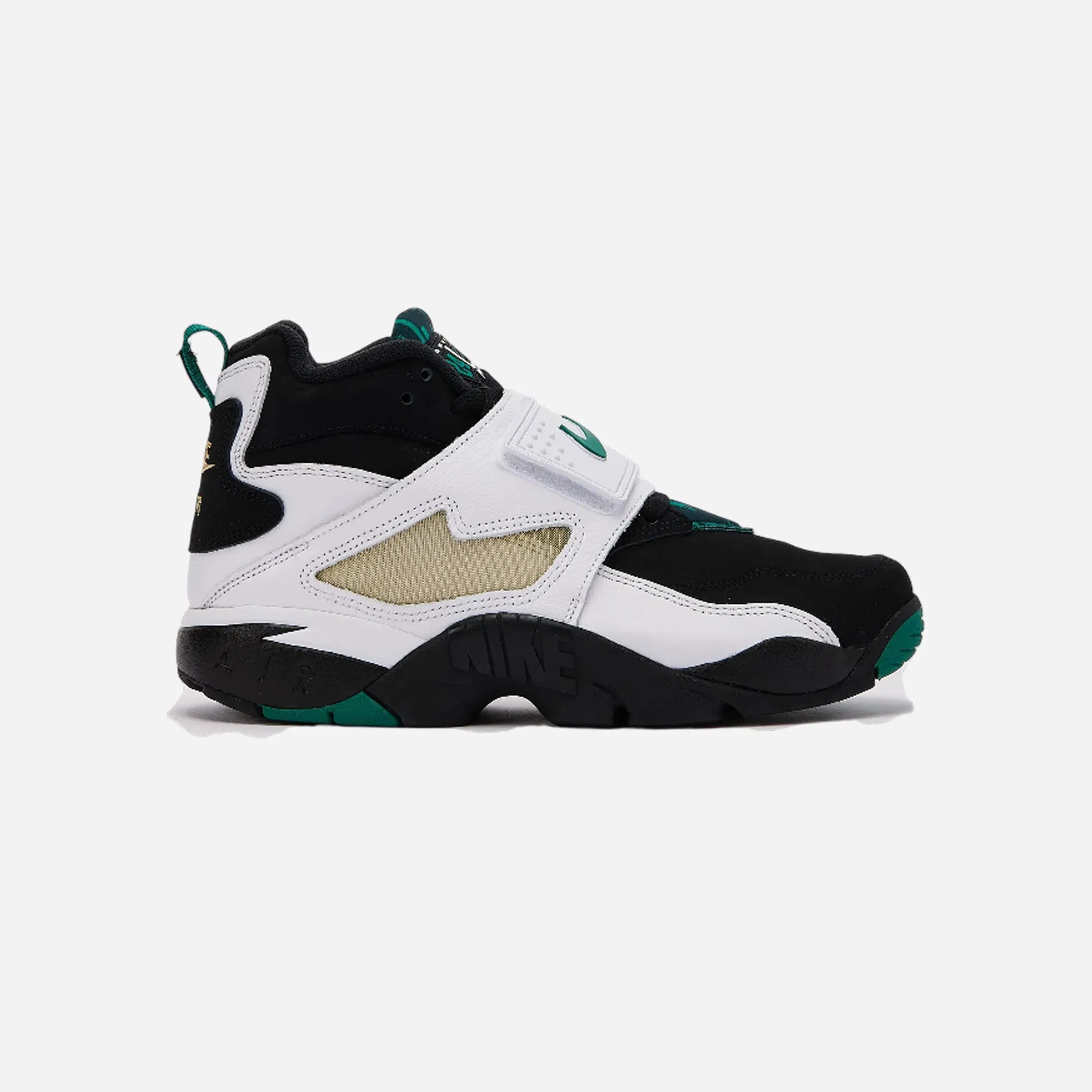 Nike Air Diamond Turf '93 Black
