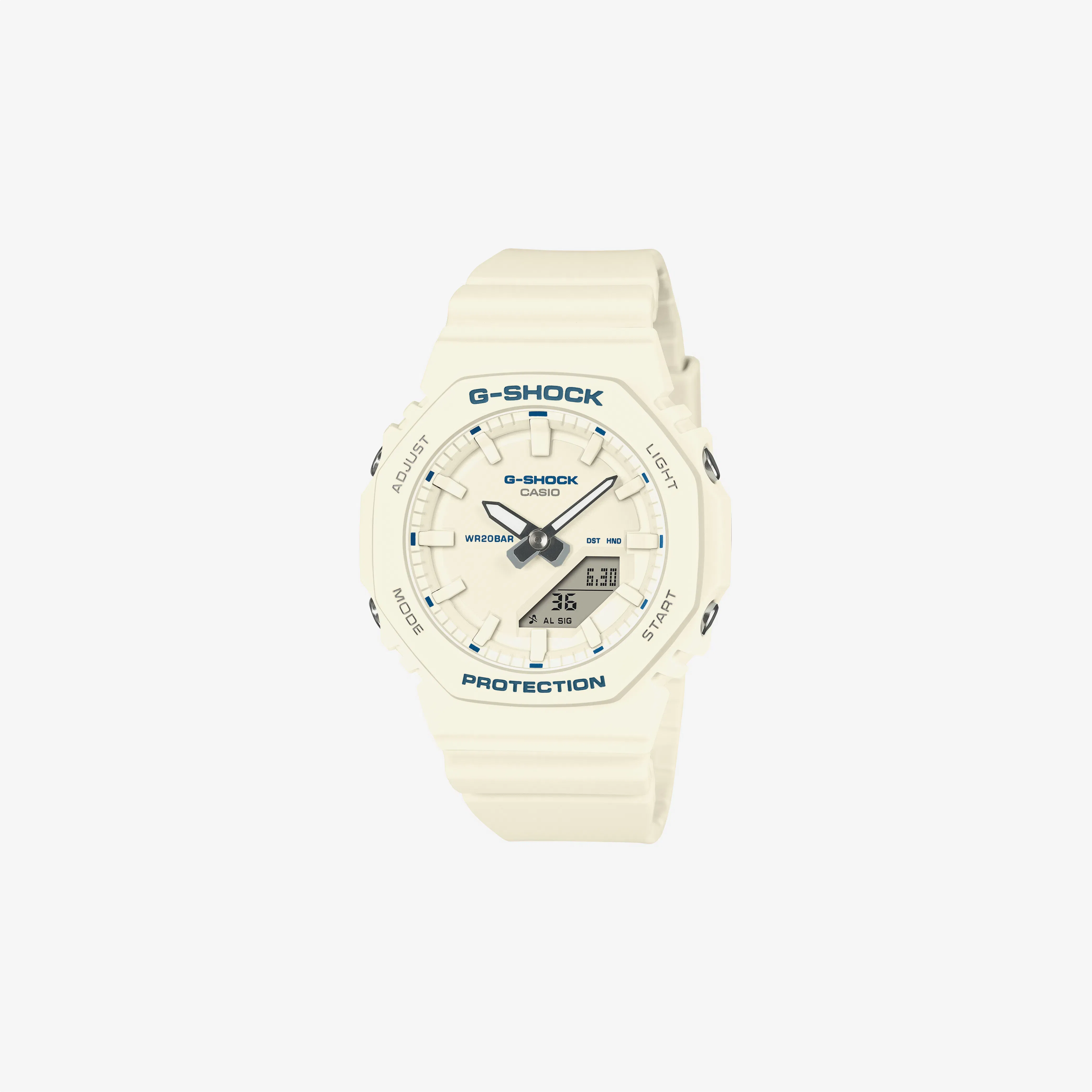 Casio G-Shock GMA-P2100BA-7ADR G1798 WMNS
