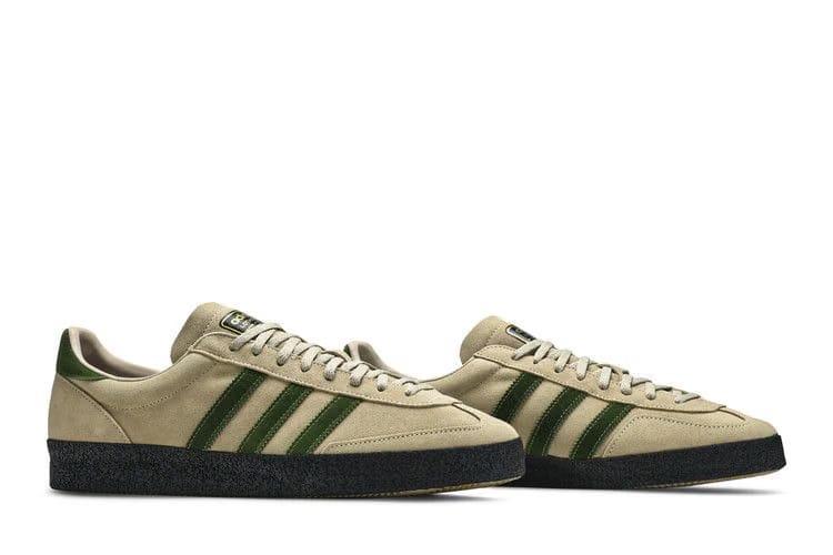 Lotherton SPZL Tech Gold
