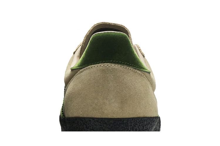 Lotherton SPZL Tech Gold