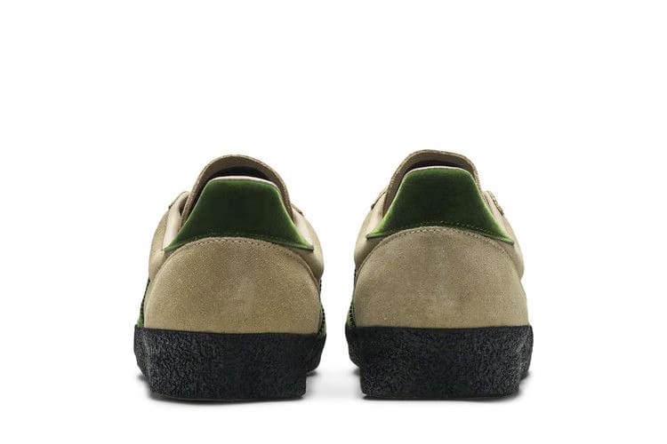 Lotherton SPZL Tech Gold