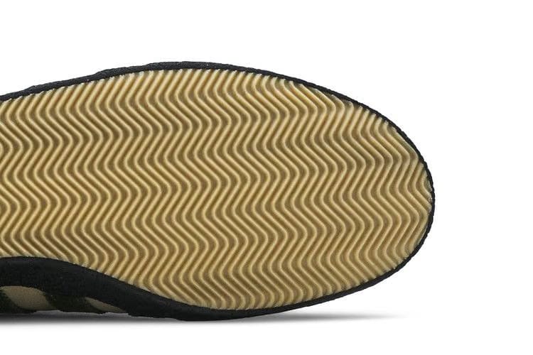 Lotherton SPZL Tech Gold