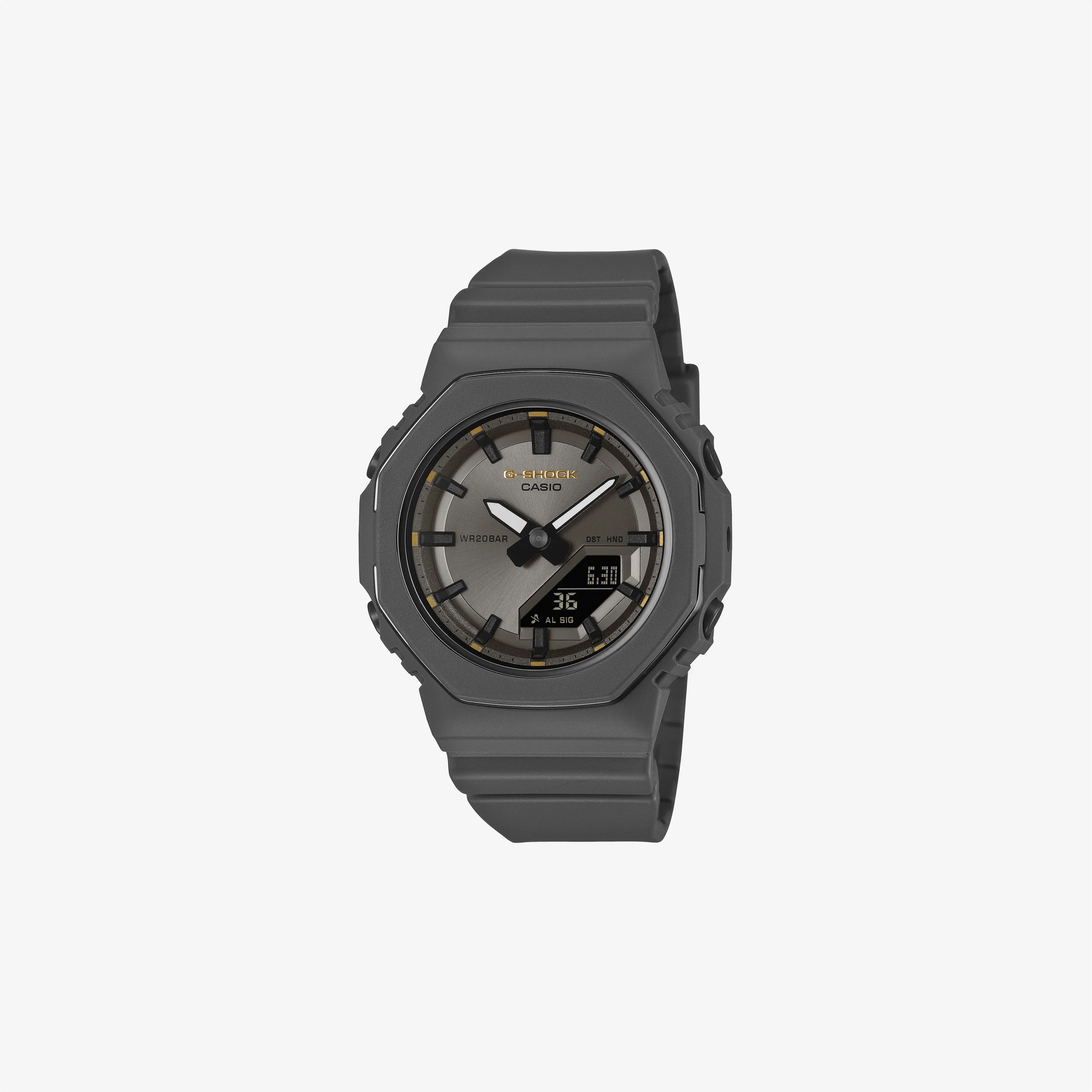 Casio G-Shock GMA-P2126W-8ADR G1799 WMNS