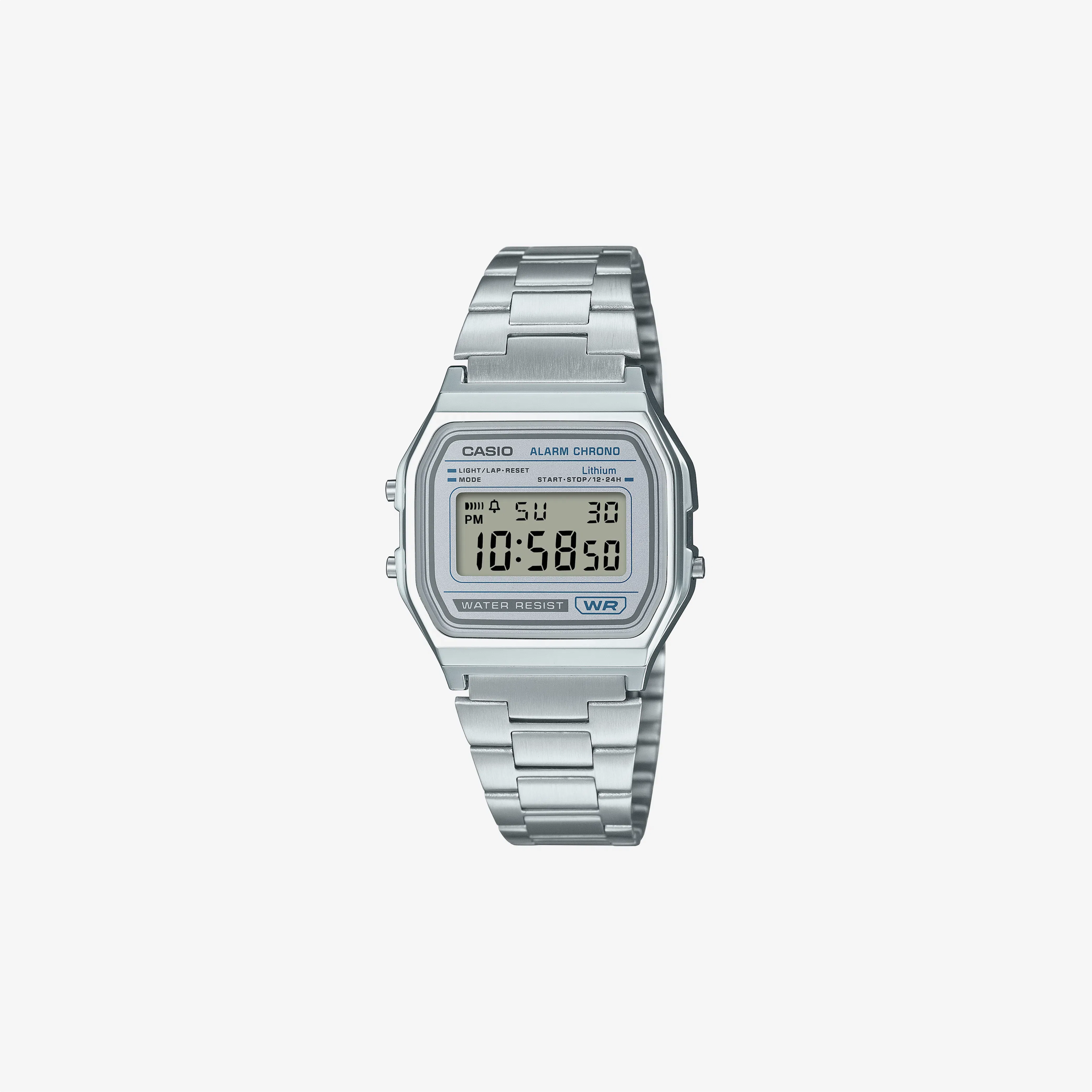 Casio Vintage A158WEA-7DF D426