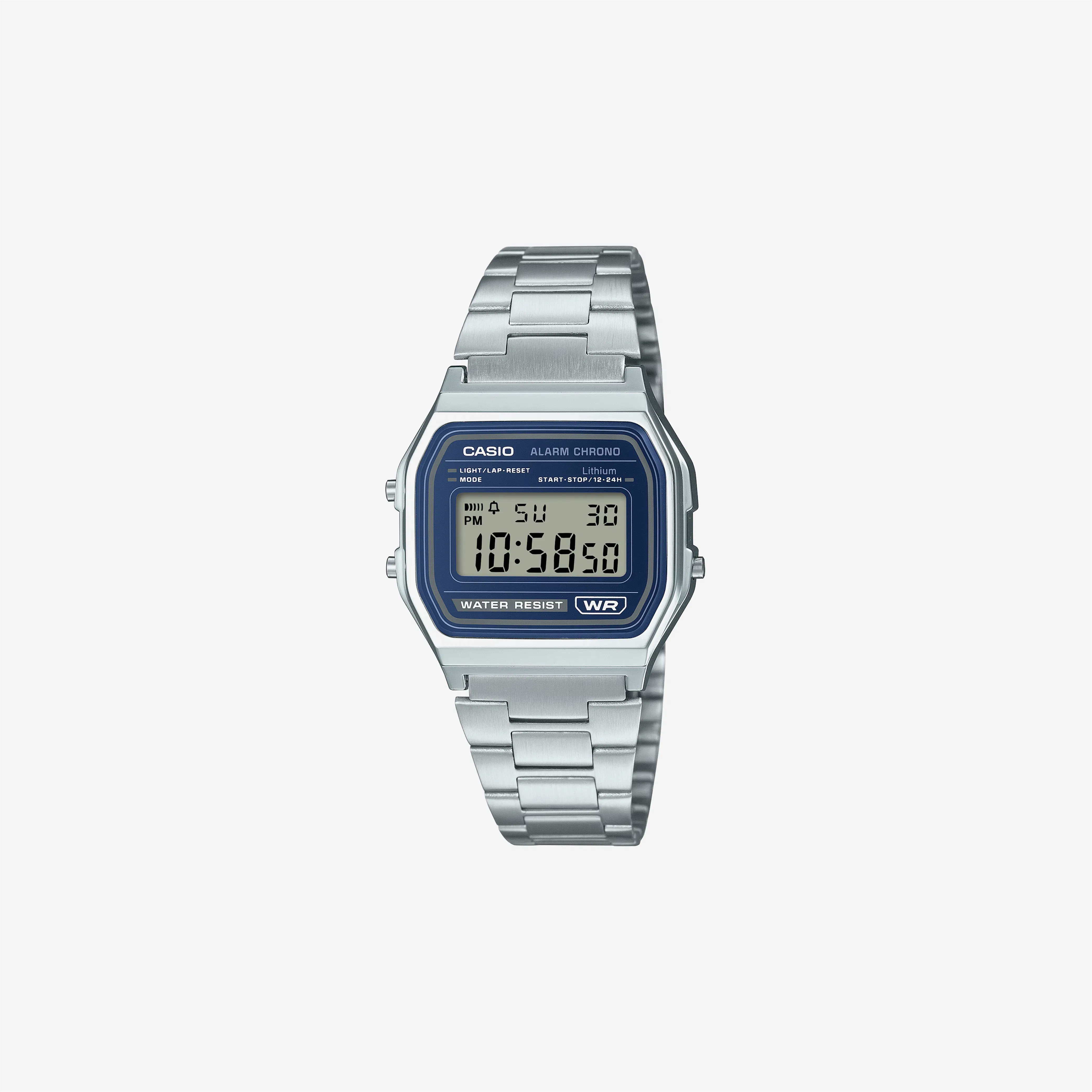 Casio Vintage A158WEA-2DF D425