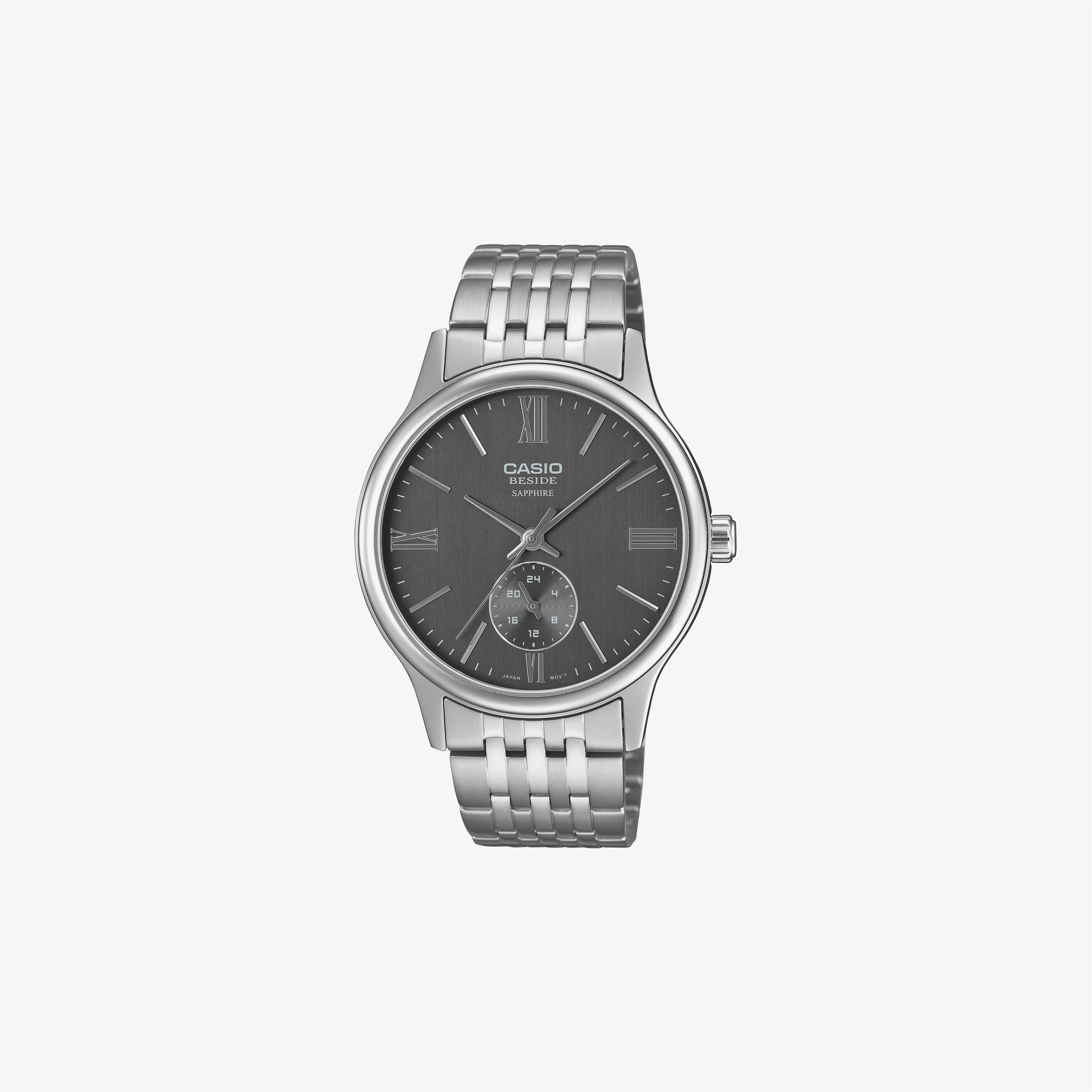 Casio Metal BMS-100D-8AVDF A2537