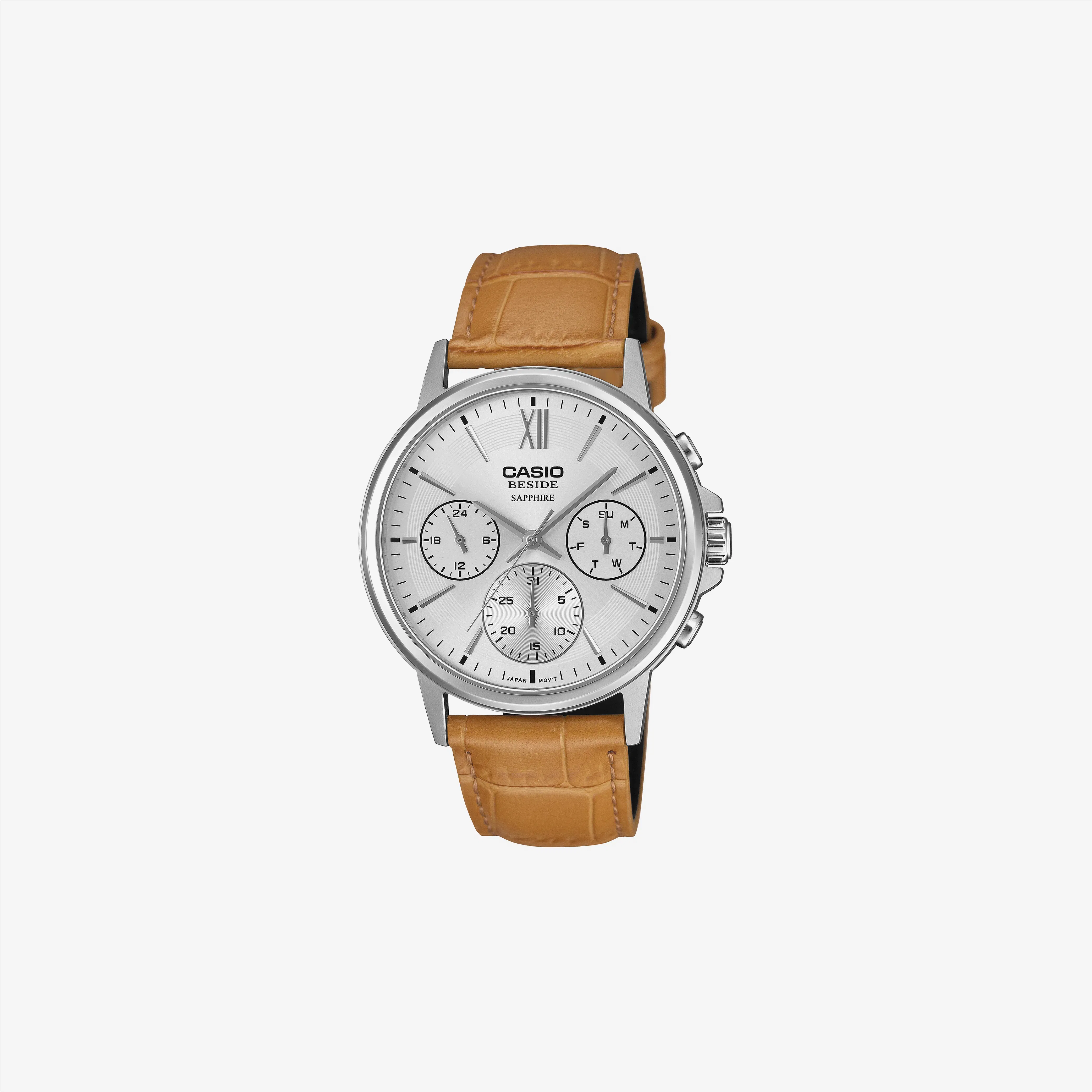Casio Metal BMS-300L-5AVDF A2545