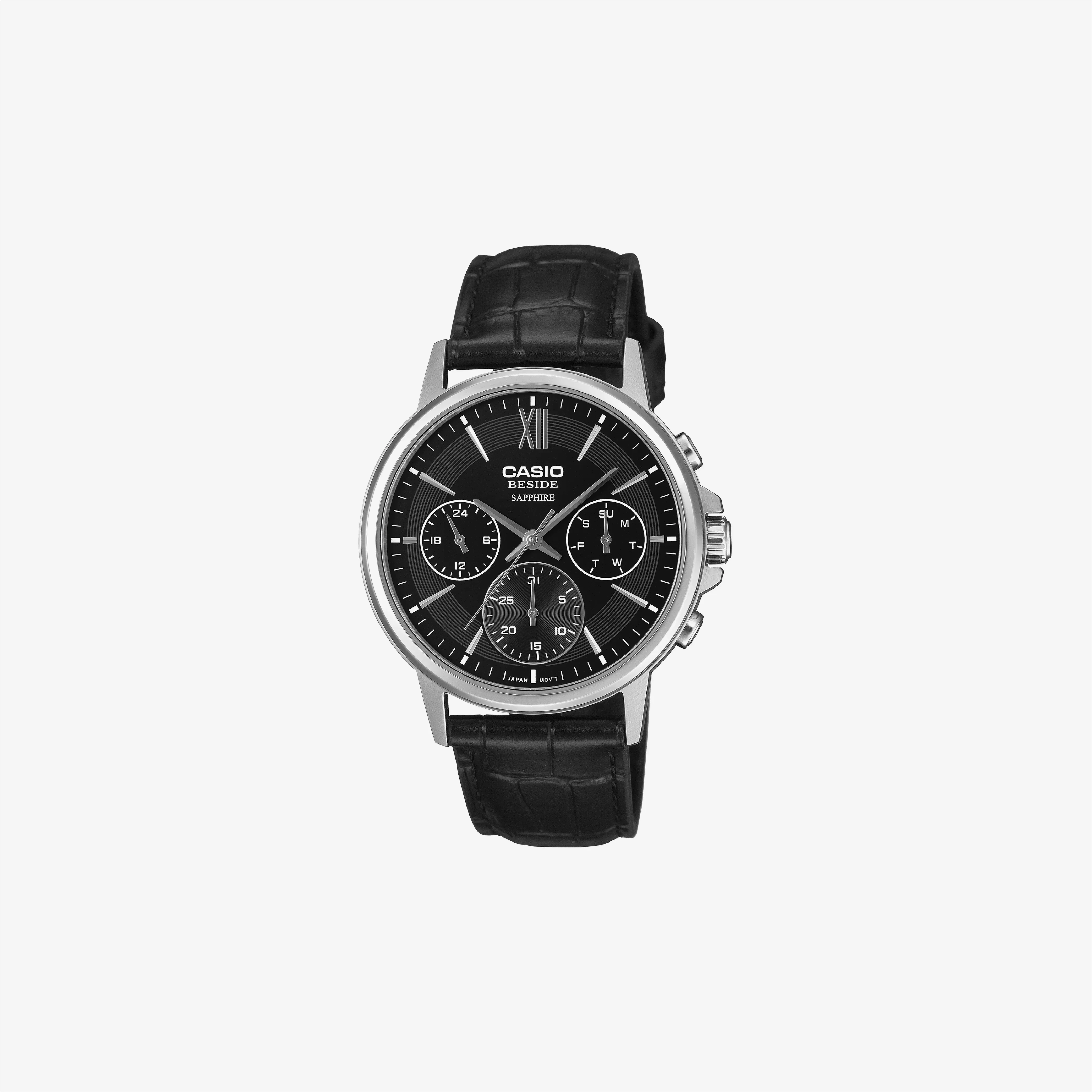 Casio Metal BMS-300L-1AVDF A2544