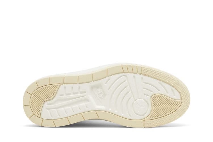 Wmns Air Jordan 1 Elevate High 'Celestial Gold'