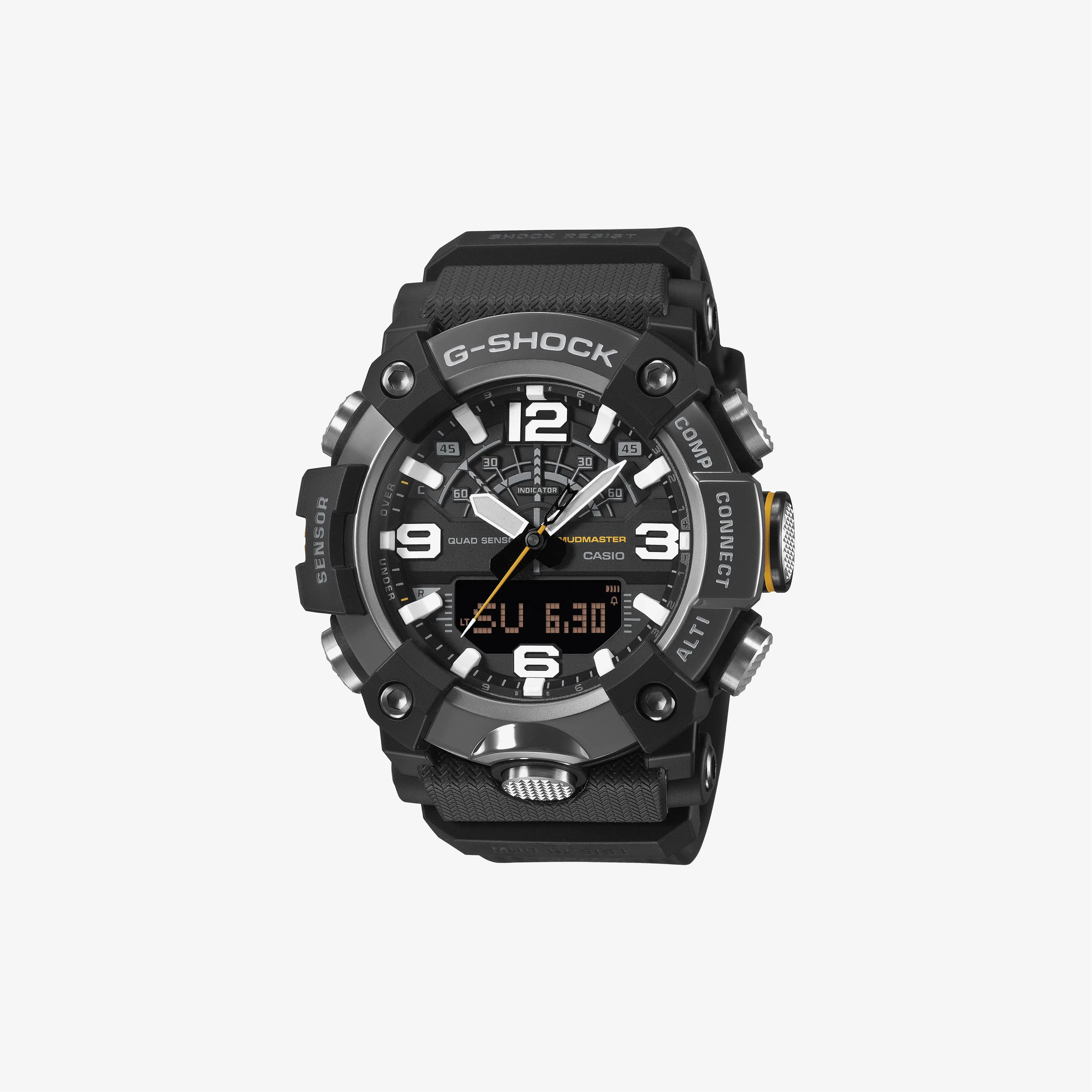 Casio G-Shock GG-B100XMB-1ADR G1788