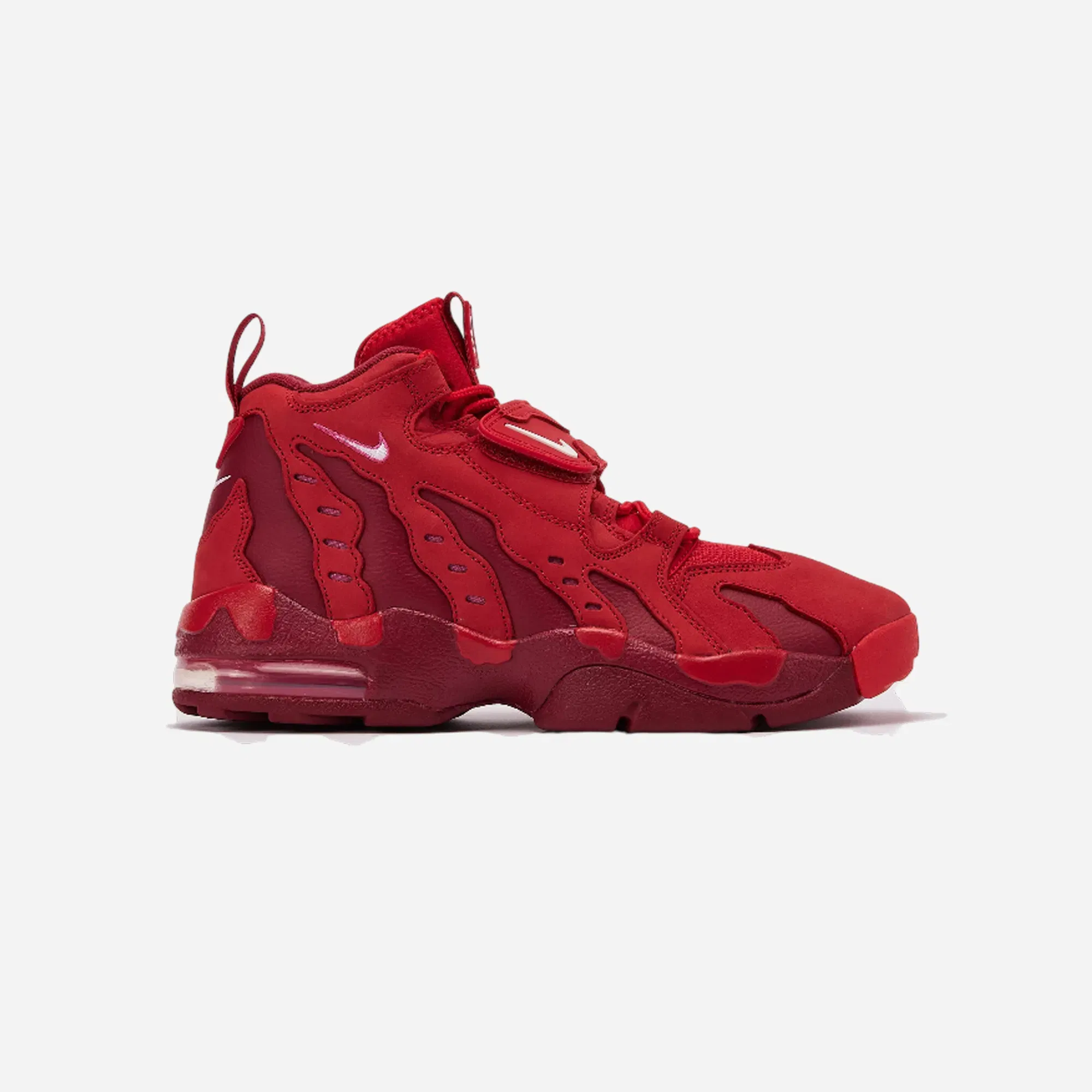Nike Air DT Max '96 'Love Letter to Connie' Red