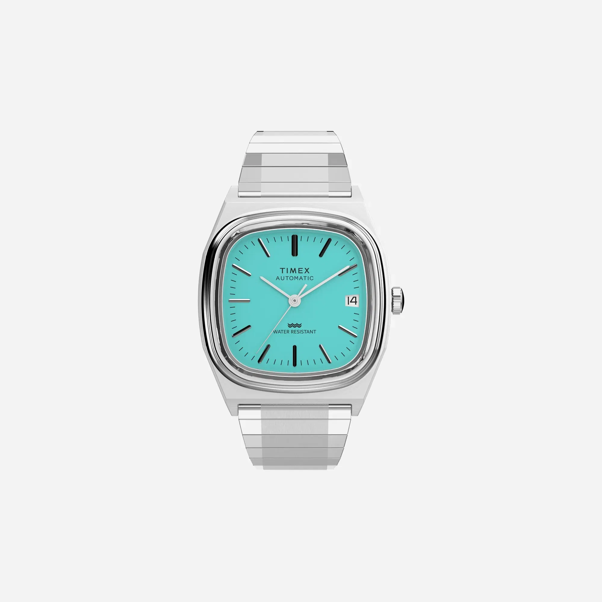 Timex Tiffany 1983 E-Line Automatic - TW2Y07300