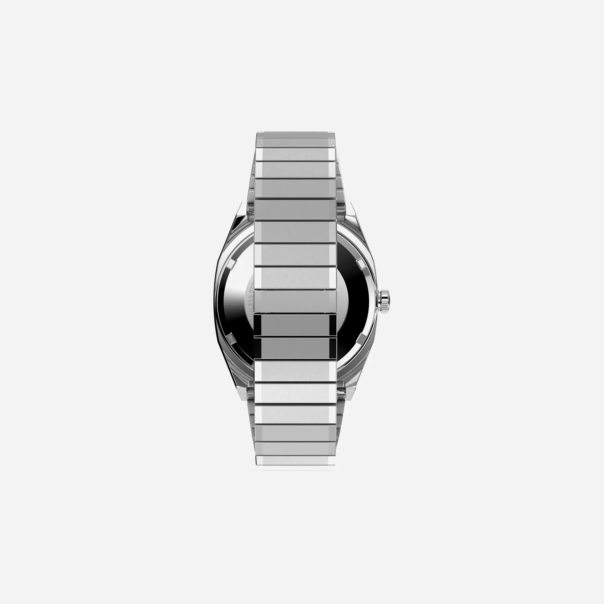 Timex Tiffany 1983 E-Line Automatic - TW2Y07300