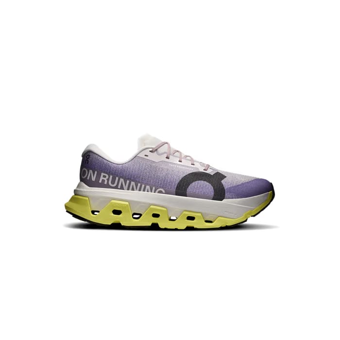 ON Running Men's Cloudmonster 3 Hyper Lily Limelight