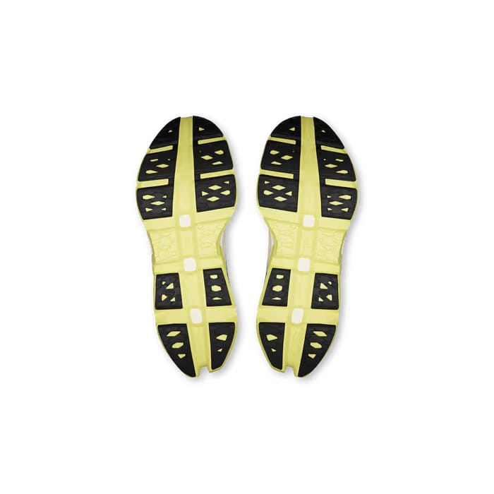 ON Running Men's Cloudmonster 3 Hyper Lily Limelight