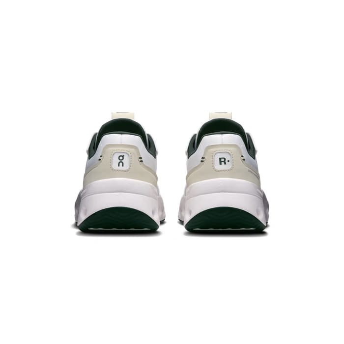 ON Running Women's THE ROGER Wildcard Ivory Evergreen