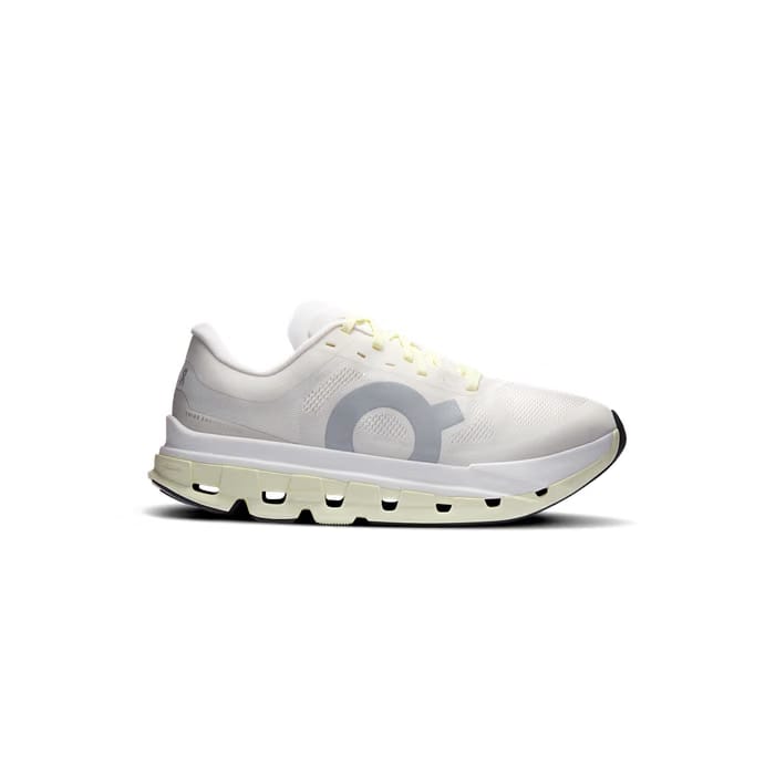 ON Running Women's Cloudflow 5 Ivory Seedling