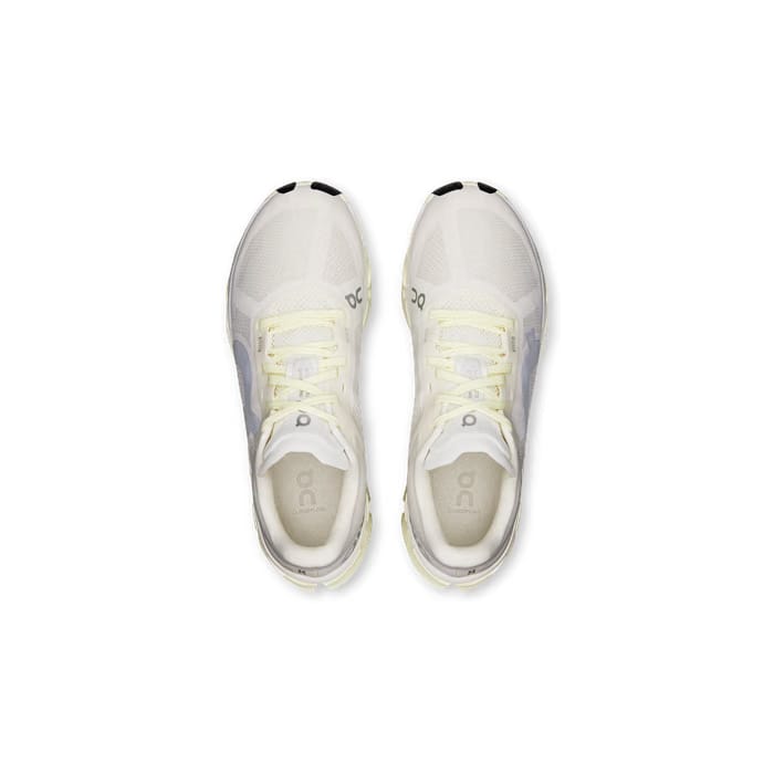 ON Running Women's Cloudflow 5 Ivory Seedling