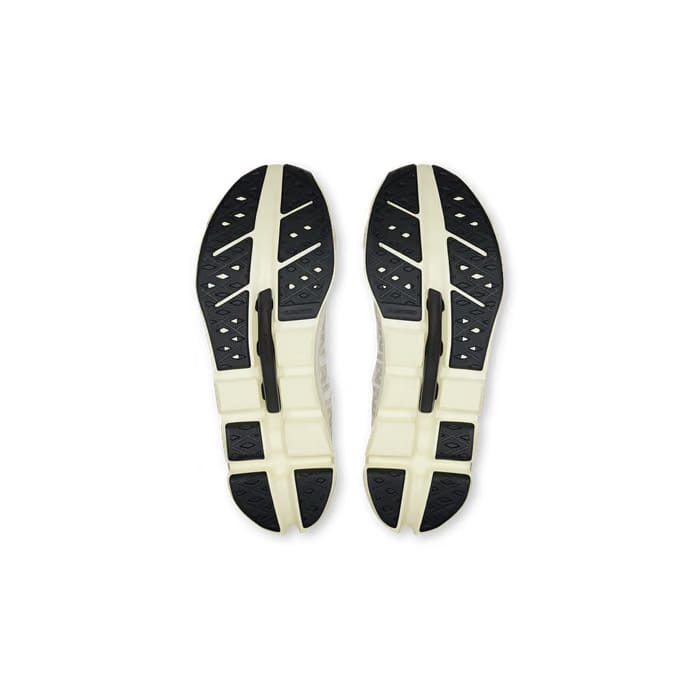 ON Running Women's Cloudflow 5 Ivory Seedling