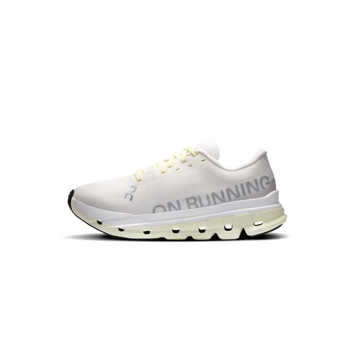ON Running Women's Cloudflow 5 Ivory Seedling