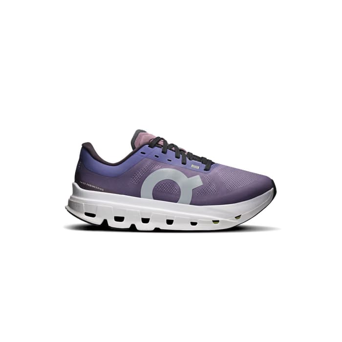 ON Running Women's Cloudflow 5 Juniper Ice