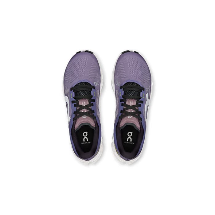 ON Running Women's Cloudflow 5 Juniper Ice