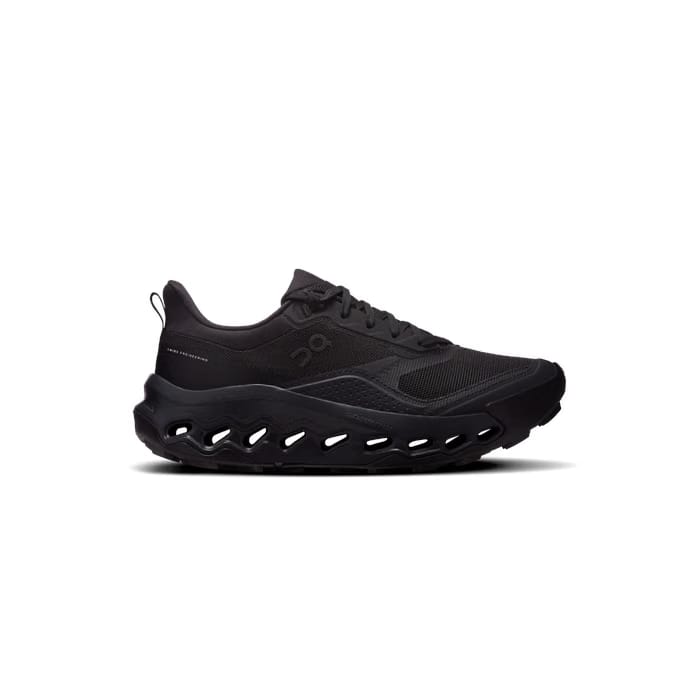 ON Running Women's Cloudhorizon 2 Black Black