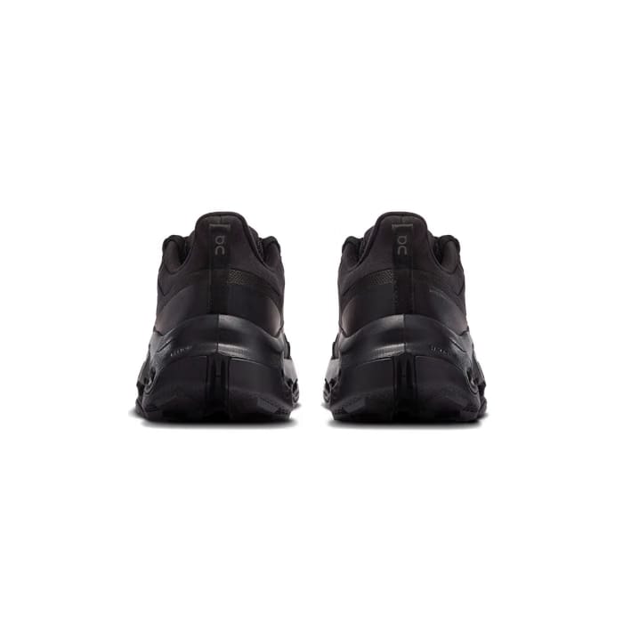 ON Running Women's Cloudhorizon 2 Black Black