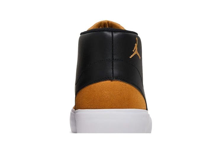 Jordan Series.03 Mid Elemental Gold