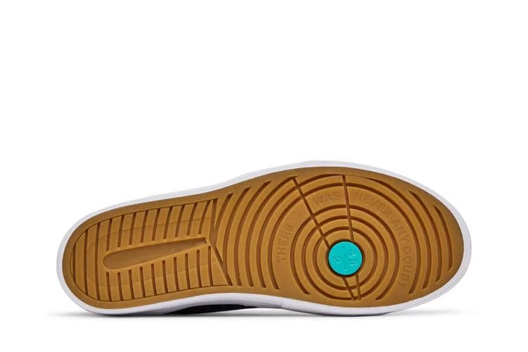 Jordan Series.03 Mid Elemental Gold