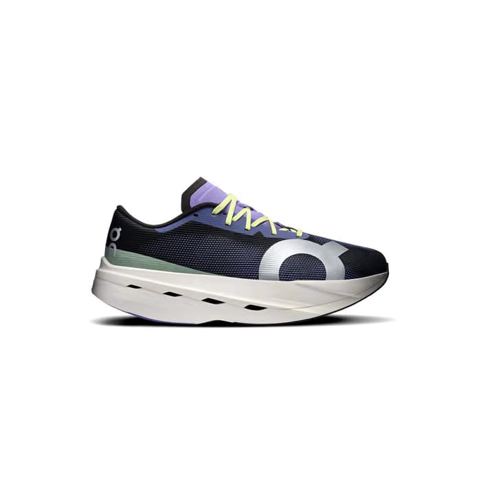 ON Running Men's Cloudboom Volt Black Juniper