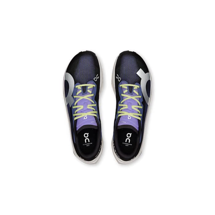 ON Running Men's Cloudboom Volt Black Juniper