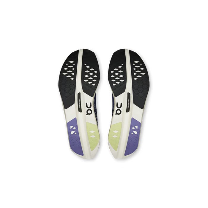 ON Running Men's Cloudboom Volt Black Juniper