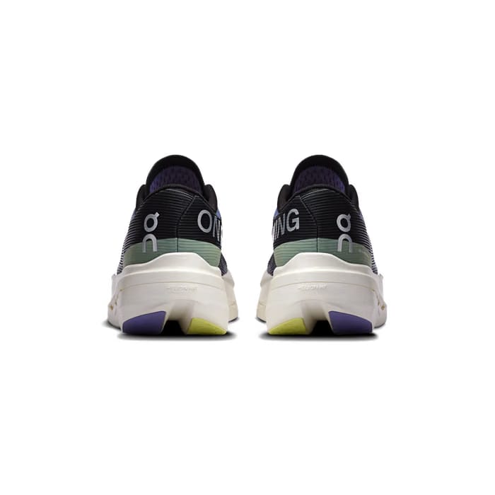 ON Running Men's Cloudboom Volt Black Juniper