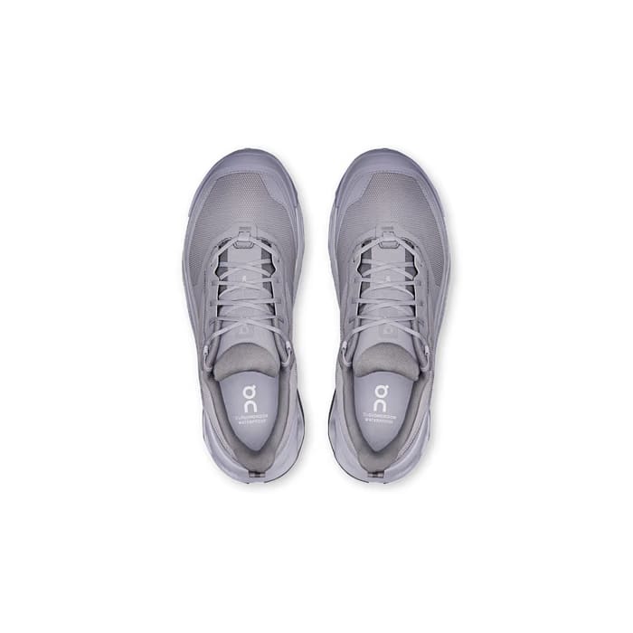 ON Running Women's Cloudhorizon 2 Waterproof Lilac Nimbus