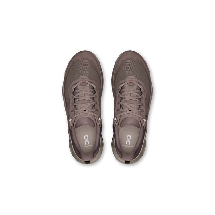 ON Running Men's Cloudhorizon 2 Ash Cinder