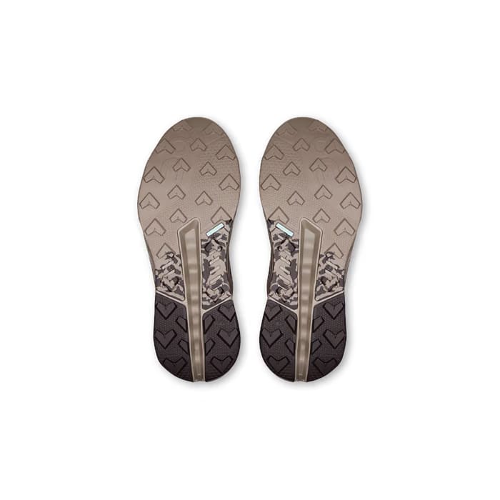 ON Running Men's Cloudhorizon 2 Ash Cinder