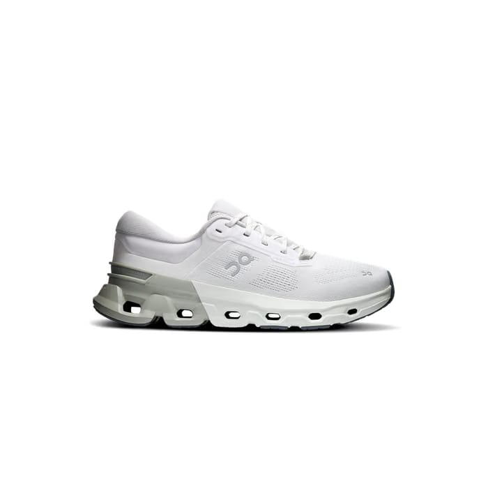 ON Running Men's Cloudflyer 5 Ivory Tin
