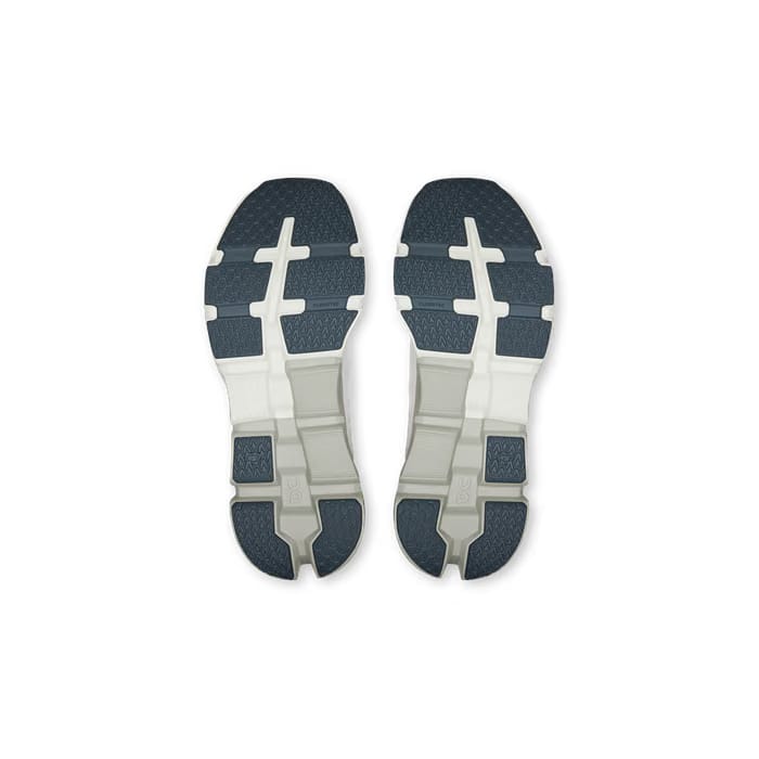 ON Running Men's Cloudflyer 5 Ivory Tin