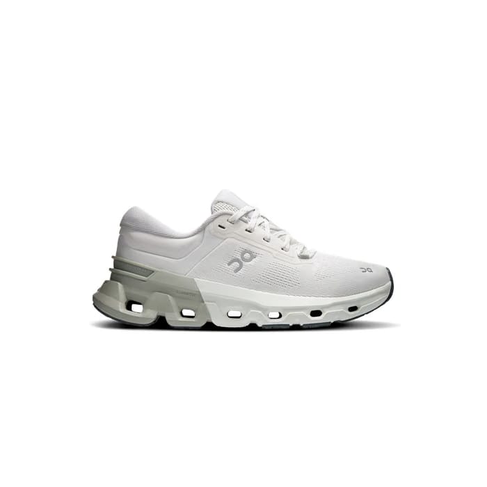 ON Running Women's Cloudflyer 5 Ivory Tin
