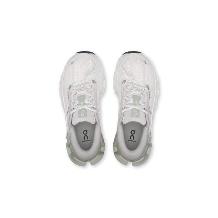 ON Running Women's Cloudflyer 5 Ivory Tin