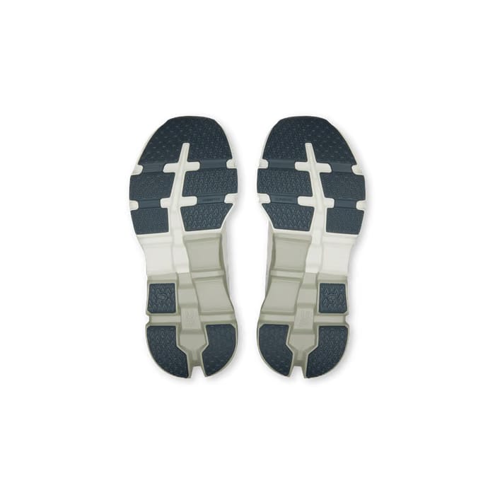 ON Running Women's Cloudflyer 5 Ivory Tin