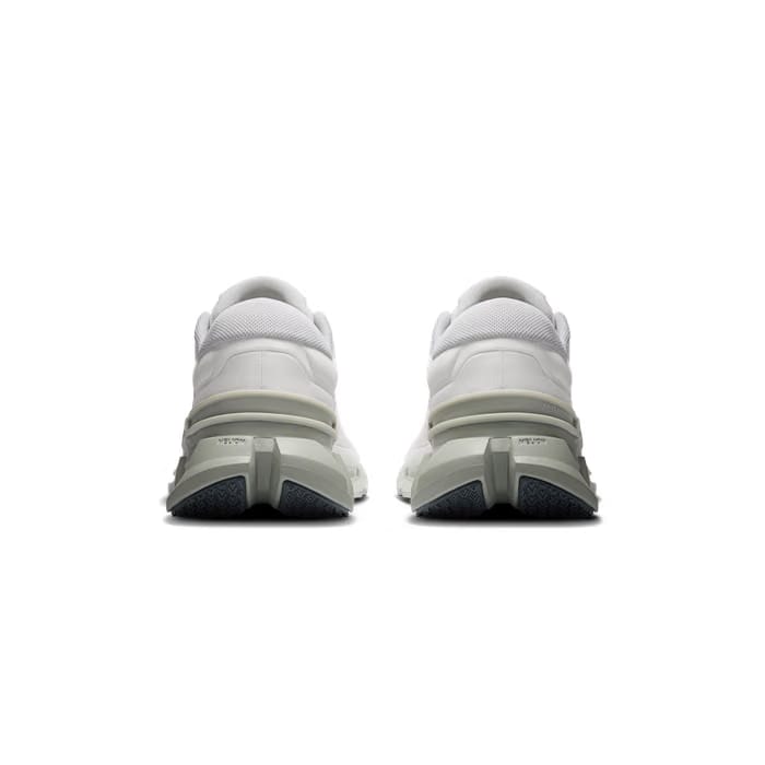 ON Running Women's Cloudflyer 5 Ivory Tin