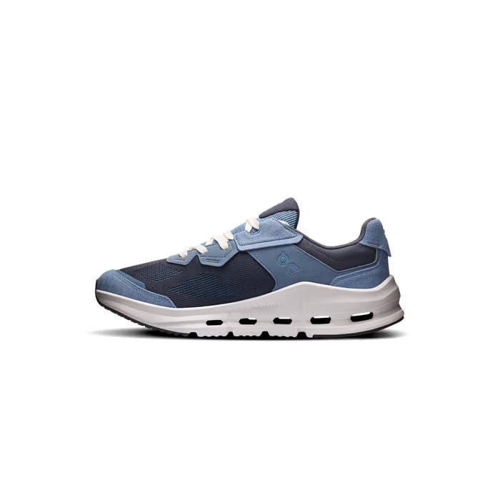 ON Running Men's Cloudnova Rift Steel Navy