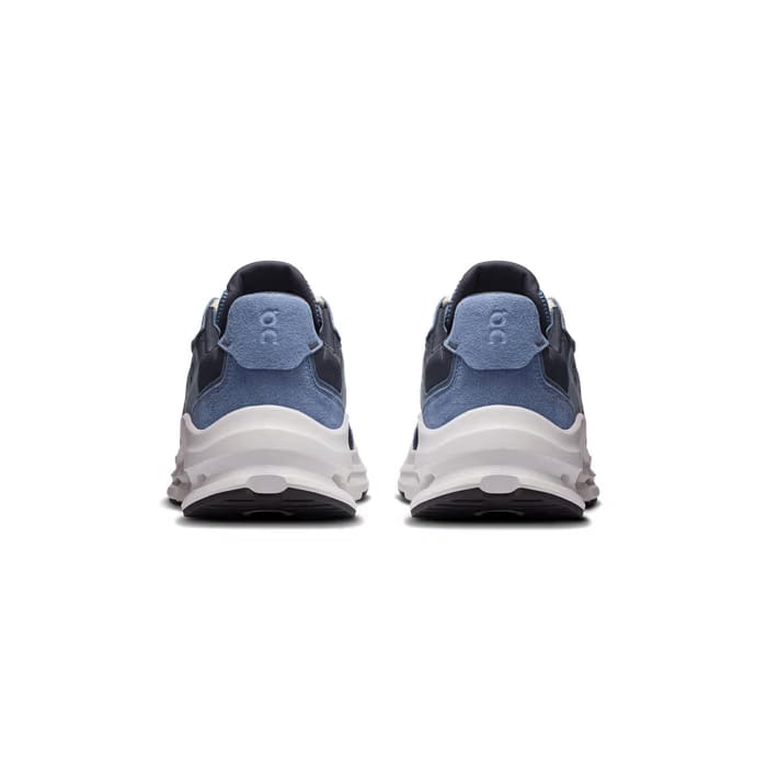 ON Running Men's Cloudnova Rift Steel Navy