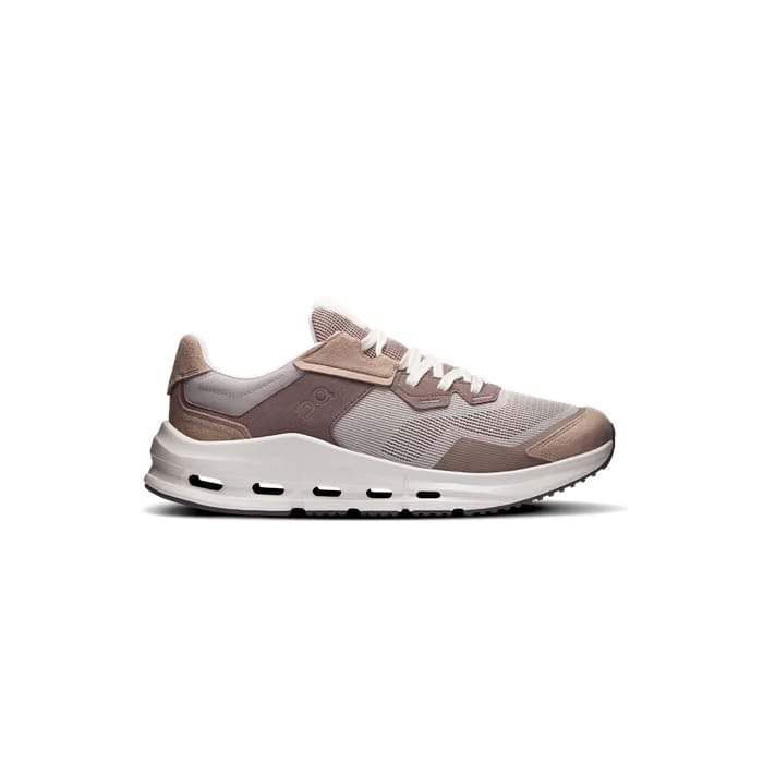 ON Running Men's Cloudnova Rift Fog Ash