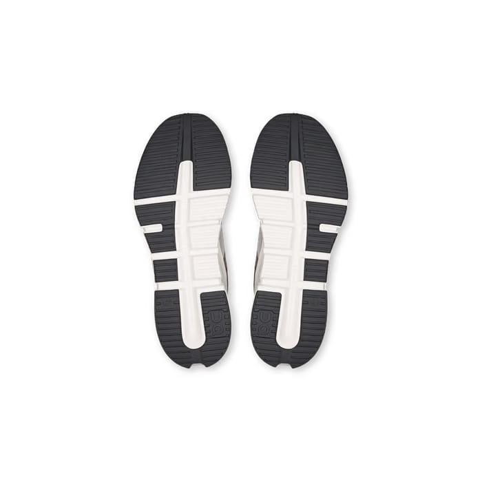 ON Running Men's Cloudnova Rift Fog Ash