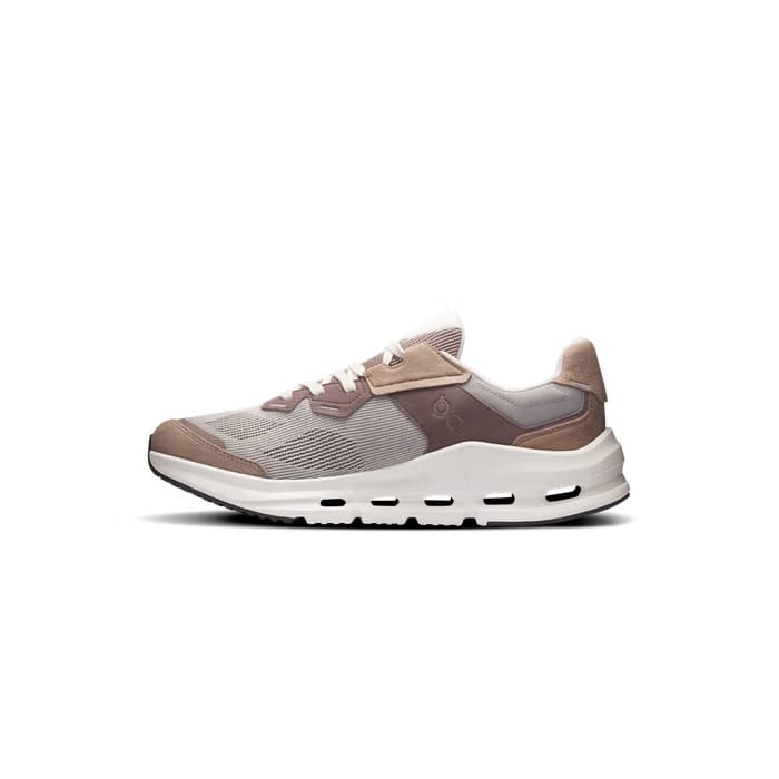 ON Running Men's Cloudnova Rift Fog Ash