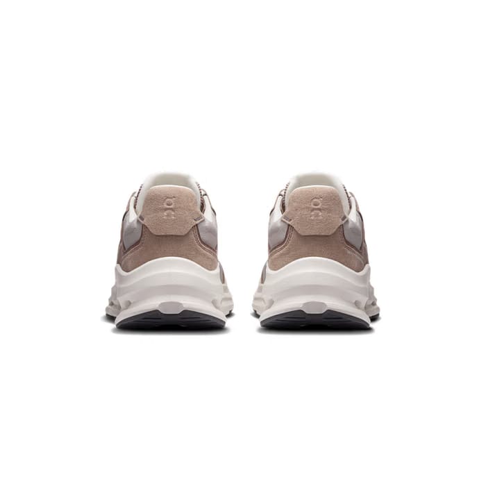 ON Running Men's Cloudnova Rift Fog Ash